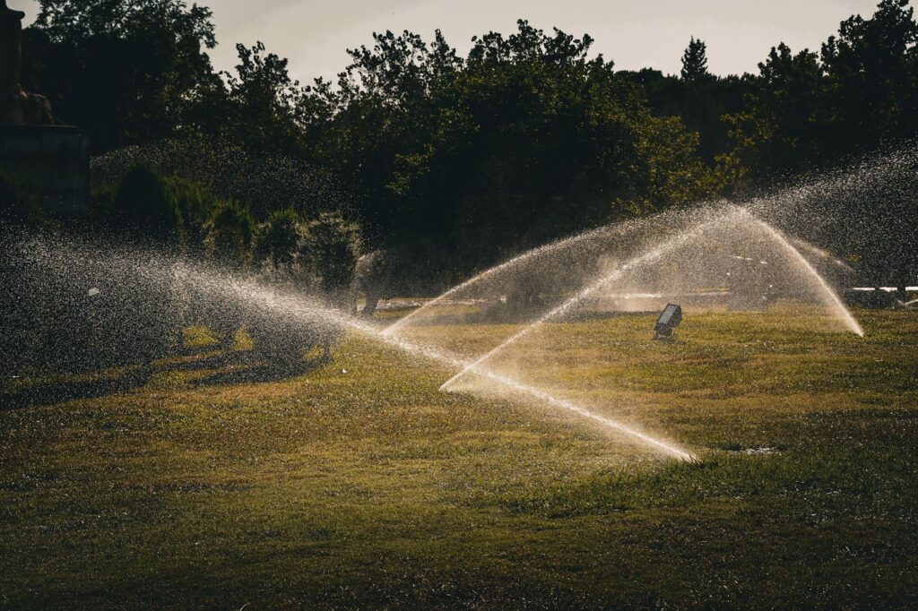 Smart Irrigation: 2026’s Weather-Adaptive Landscape Revolution